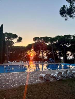 Belvedere Pineta Camping Village Grado Grado